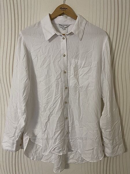 Біла сорочка Next 