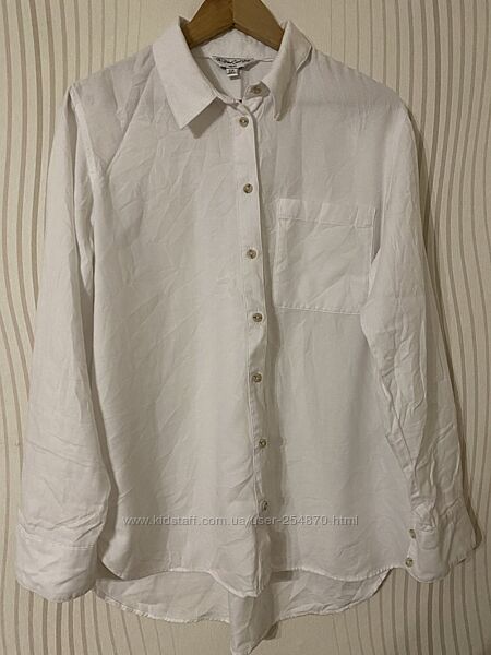 Біла сорочка Next