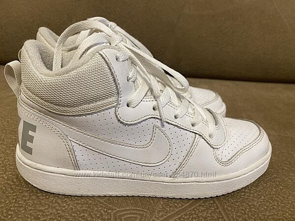 Кросівки Nike 37,5 розмір 