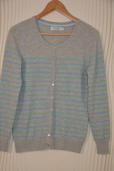 Кашеміровий кардиган Lochmere