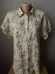 Лляна сорочка Ralph Lauren 