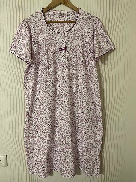 Нічна сорочка Lady Olga