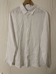 Лляна сорочка M&S