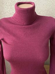 Вовняний гольф Uniqlo 