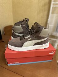 Ботинки Puma 26,5 см 