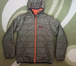 Весняна куртка на хлопчика