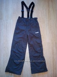 Новый REEBOK комбинезон 9-10 лет