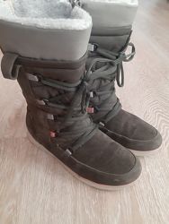 Отличные сапожки Ессо 36 р.