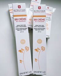 Erborian BB Cream nude