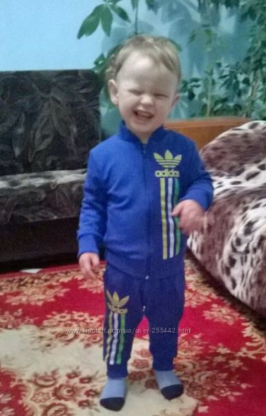 детки в костюмчиках