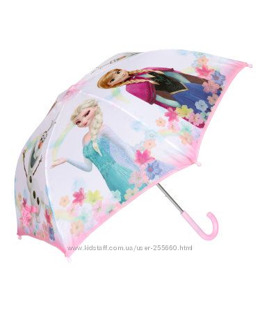 Супер зонтик и сумочка для модницы