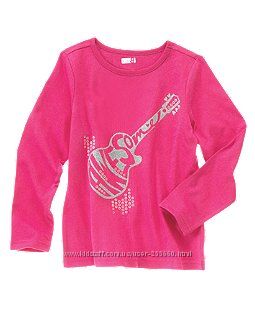 Регланчики для девочек 4-7лет
