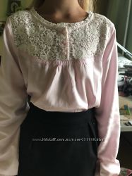 #10: Наша блузочка