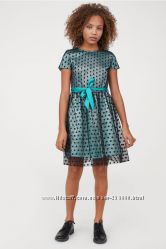 Красивые платья для взрослых девочек, 9-16 лет
