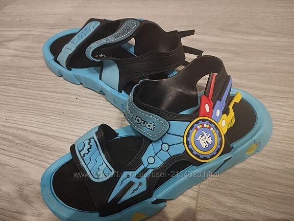 Сандалі босоніжки 20 см