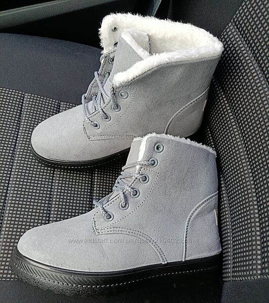 Ботинки уцінка