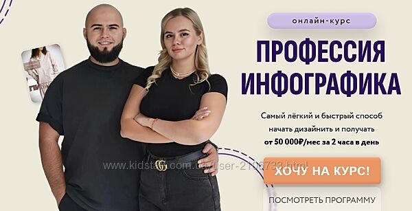 Профессия инфографика 2025. Тариф Продвинутый Ариадна Юсупова, М. Юсупов