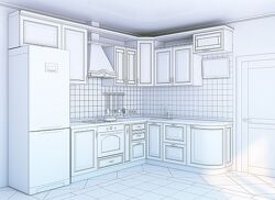 Проектирование и сборка корпусной мебели 2025  MarAlexPRO