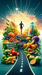 Инна Кононенко Исцеляющая нутрициология. Тариф Здоровье и молодость Плюс
