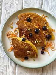 kiwihealthy Сборник Полезные блины 2025