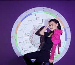 Лилия Гаевая Астрология 1.0. Профессия астролог. 
