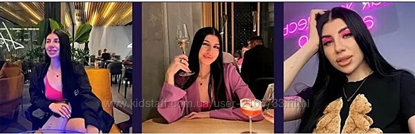 Лиза Васина Прогностика. Тариф VIP Большое обучение прогнозам