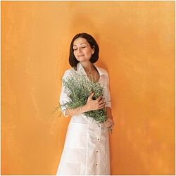 Тюбаж выходного дня Яна Степанова