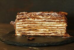 Незабываемые наполеоны Екатерина Сваровская