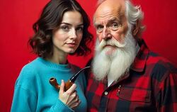 С моими родителями и врагов не надо 2025 Ирина Смолярчук