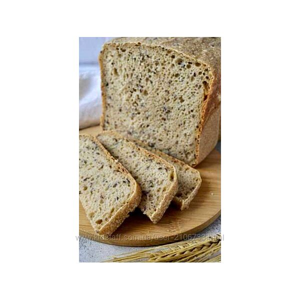  Xleb. tartin Монастырский хлеб