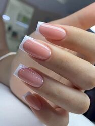 Я люблю френч онлайн курс Виктория Смирнова