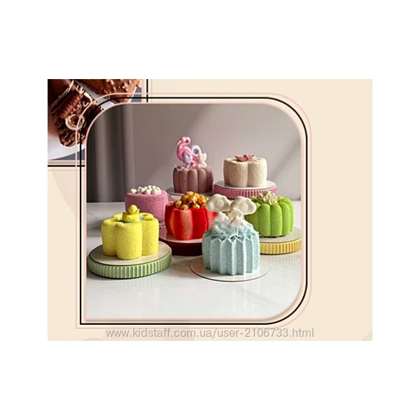  Екатерина Абрамова Эскимо на миллион. Тариф Бенто Abramova Cake School