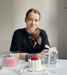  Чудо-бенто 2.0. Тариф Я сам Анастасия Лазарева Make Cake
