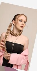 afromari Зарабатываем с пачки канекалона на простых прическах