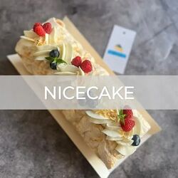 Nicecake. grozny Начинающий кондитер