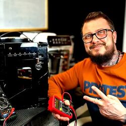  Видеокурсы по ремонту кофемашин Сергей Васильев