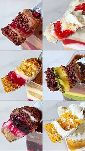 Екатерина Меркулова  Кейк-боксы ketbakery