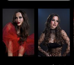 Beauty Retouch 2.0 Ирина Шестунова