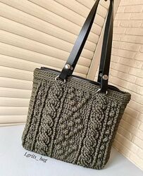 lgritsbag Сумка Петра Татьяна Овсянникова