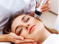  RF-лифтинг лица Анна Гордеева Edcosmetology