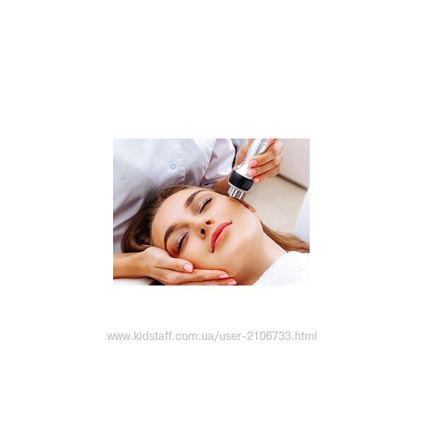  RF-лифтинг лица Анна Гордеева Edcosmetology