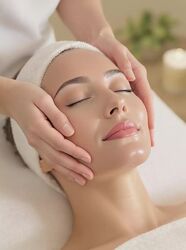 Анна Гордеева Массаж лица Edcosmetology