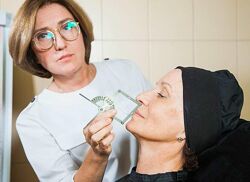 Функциональная ботулинотерапия в практике врача-косметолога 2.0 Разумовская