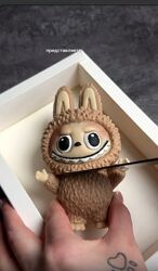 okuennietorty Лабубу Яна Попова