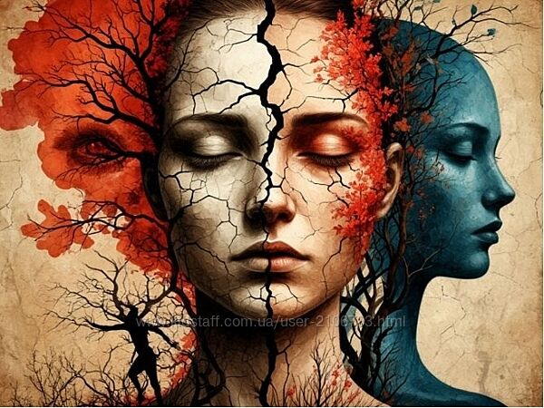 Психосоматика и кожа Татьяна Гунар