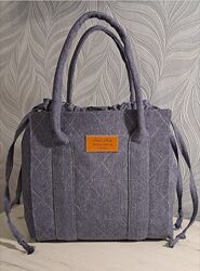 Сумочка Таффи 2 Светлана Костина