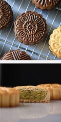 Анастасия Воронова  Mooncake LaFarineschool