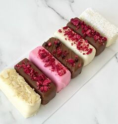 Мария Гольцман  Сборник рецептов творожных сырков