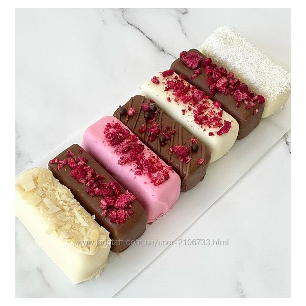 Мария Гольцман  Сборник рецептов творожных сырков