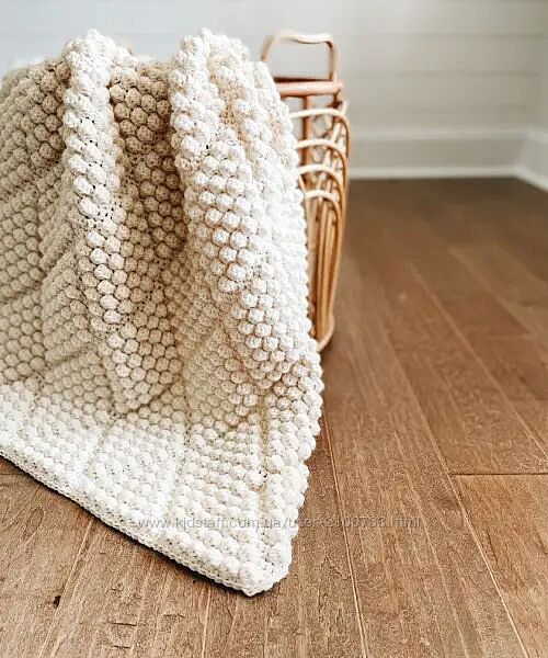 Debrosse Плед Даймон 2025